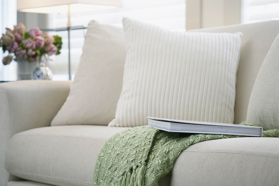 Otthoni textil