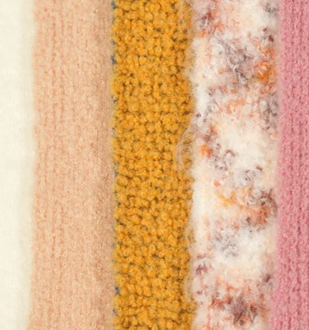 Rendes divatos fonalak: meghatározás, termelési technikák és textil alkalmazások